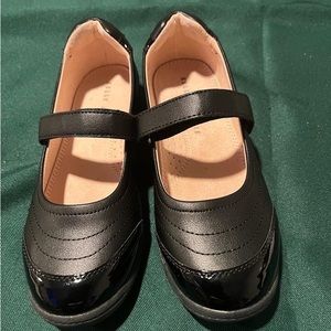 Kelly & Katie Reese Mary Jane Mary Janes,Big Kid Size 4